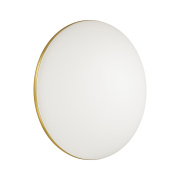 Настенный светильник Sonex Lassa 3043/EL