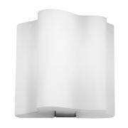 Настенный светильник Lightstar Nubi 802610