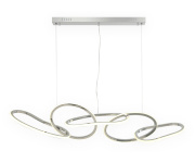 Подвесная люстра Kink Light Сена 07609-5AL,02