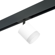 Трековый магнитный светильник Lightstar Rullo PRO348680