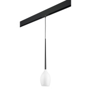 Трековый светильник Lightstar Meta d'uovo (807110+595007) PRO807110