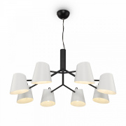 Подвесной светильник Freya Nordic FR5127PL-08B