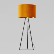 Торшер TK Lighting Tercino 5533 Tercino Orange