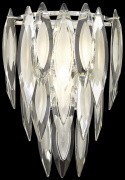 Настенный светильник Wertmark Orlanda WE144.03.101