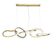 Подвесная люстра Kink Light Сена 07607-4AL,36