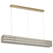 Подвесной светильник Odeon Light Panta 4926/60L