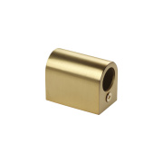 Крепление в цвете античная бронза Corda Odeon Light Hightech 4399/40F