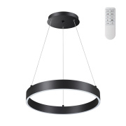 Подвесной светодиодный светильник Novotech Iter 358957