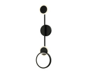 Бра Kink Light Сивия 2211,19