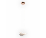 Подвесной светильник Kink Light Нубе 08043-1A,33
