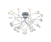 Подвесная люстра Kink Light Ветта 07521-36P,16(21)