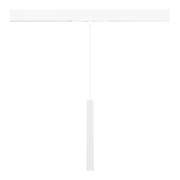 Трековый магнитный светильник ST LUCE Skyline 48 ST682.546.07