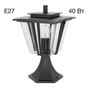 Уличный парковый светильник Citilux FORTS CLU10C