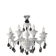 Подвесная люстра Osgona Bianca 881080