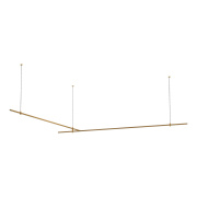 Готовая конструкция для модульных светильников FARM без светильников, без блока питания ST LUCE Farm