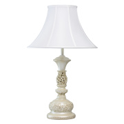 Настольная лампа Chiaro Лоренцо 621032601