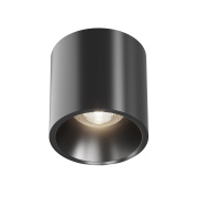Потолочный светильник Alfa LED 4000K 1x12Вт Dim Triac Maytoni Technical C064CL-L12B4K-D