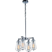 Подвесной светильник Divinare Ofelia 2001/02 SP-4