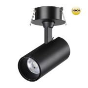 Встраиваемый светильник светодиодный Novotech Selene 359224