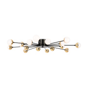 Потолочный светильник Freya Celebrity FR5242CL-16B