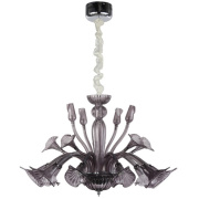 Подвесная люстра Chiaro Летиция 343011120