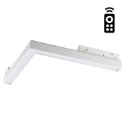 Трековый светодиодный светильник Novotech Flum 358912