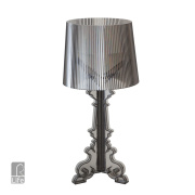 647030201 Трир 1*60W E27 220 V наст. лампа