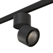 Трековый светильник с однофазным адаптером Lightstar Forte Muro A3T214837