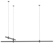 Готовая конструкция для модульных светильников FARM без светильников, без блока питания ST LUCE Farm