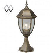 Уличный светильник De Markt Фабур 804040301