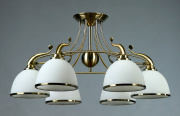 Потолочный светильник Brizzi MODERN MA02401CB/006 Bronze