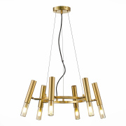 Подвесная люстра ST-LUCE Eclip SL1236.203.06