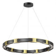 Подвесная люстра Odeon Light Fierro 4991/80L