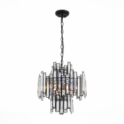 Подвесная люстра ST LUCE CHIAREZZA SL665.443.06