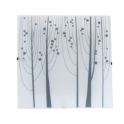 Потолочный светильник MW-Light Васто 368011401