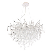 Подвесная люстра Divinare Salice 3132/26 SP-9