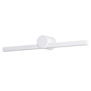 Настенный светильник Odeon Light Abri 6624/12WL