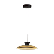 Подвесной светильник Odeon Light Saucer 5055/9LA