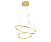 Подвесная люстра Kink Light Тор 08219,32(3000K)