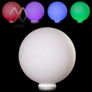 812040612 Арлон 12*0.125W LED 7.5V IP68 (пульт+зарядная платформа)