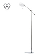 Торшер De Markt Ракурс 631040501