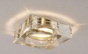 Встраиваемый светильник Arte Lamp Wagner A5231PL-1CC