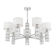 Люстра Maytoni Modern DIA008PL-07CH