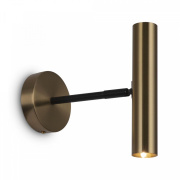 Бра Freya Setto FR5142WL-02BBS