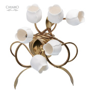 Бра Chiaro Иоланта 321020306