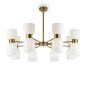 Подвесной светильник Freya Savia FR5203PL-16BS