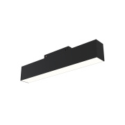 Трековый светильник Basis Gravity 3000K 12Вт Maytoni Technical TR074-2-12W3K-B