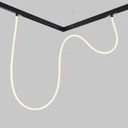 Гибкий светодиодный светильник ST LUCE Skyline 48 ST684.446.36