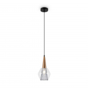 Подвесной светильник Freya Copita FR5133PL-01GR