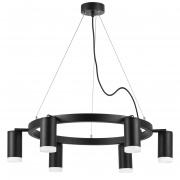 Подвесная люстра Lightstar Rullo LR0163760